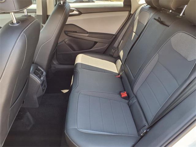 used 2022 Volkswagen Taos car, priced at $23,798