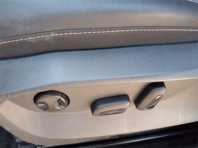 used 2022 Volkswagen Taos car, priced at $23,798