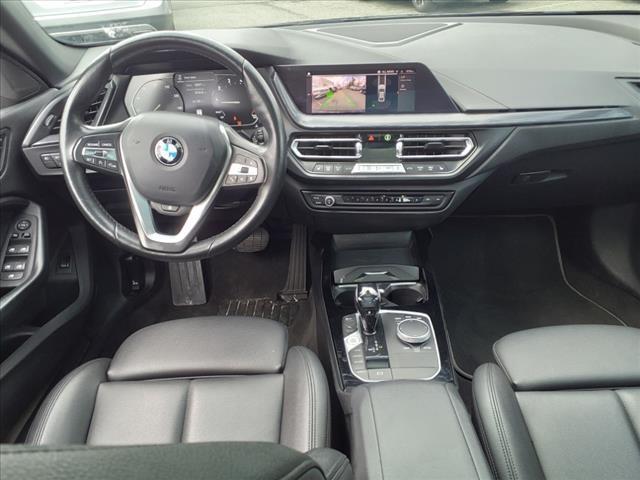 used 2021 BMW 228 Gran Coupe car, priced at $24,899