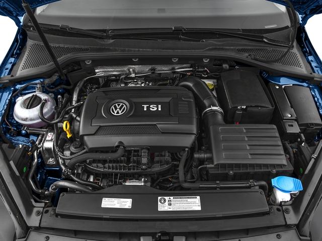 used 2016 Volkswagen Golf SportWagen car, priced at $13,945