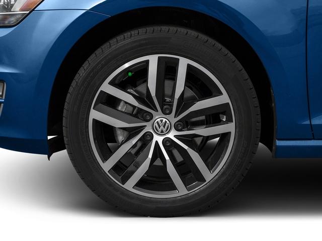 used 2016 Volkswagen Golf SportWagen car, priced at $13,945