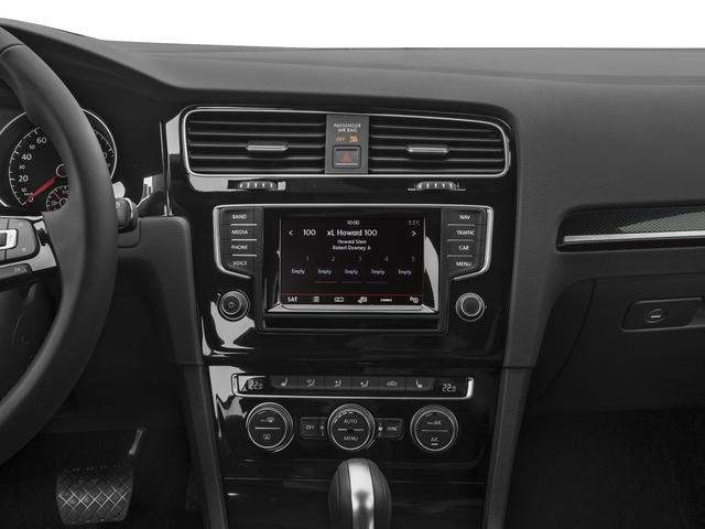 used 2016 Volkswagen Golf SportWagen car, priced at $13,945
