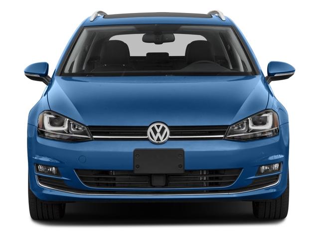 used 2016 Volkswagen Golf SportWagen car, priced at $13,945