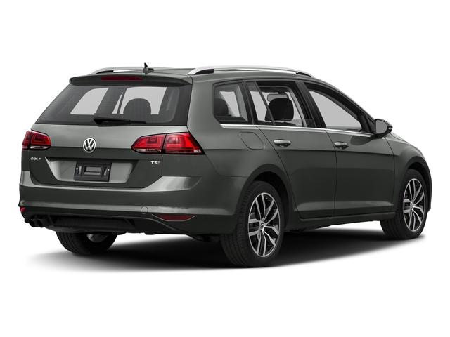 used 2016 Volkswagen Golf SportWagen car, priced at $13,945