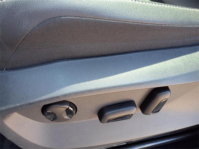 used 2022 Volkswagen Tiguan car, priced at $26,875