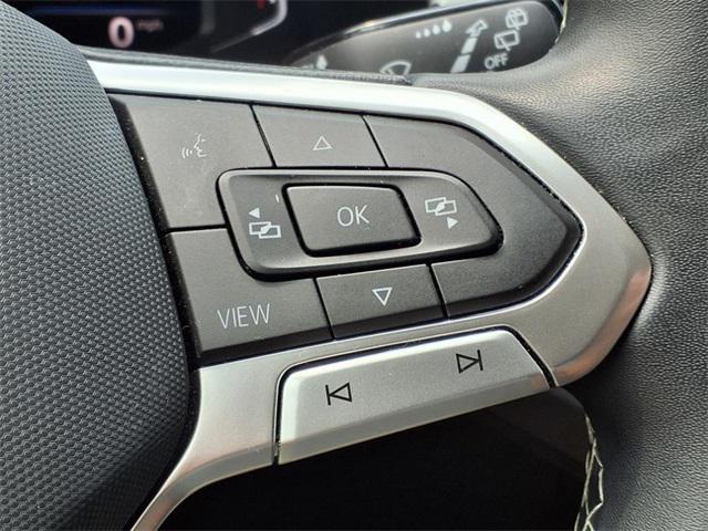 used 2022 Volkswagen Atlas car, priced at $29,897