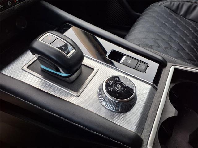 used 2022 Mitsubishi Outlander car, priced at $25,268
