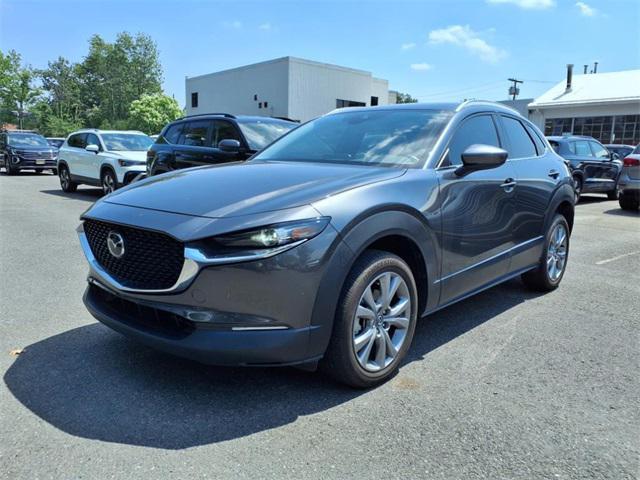 used 2023 Mazda CX-30 car, priced at $25,499