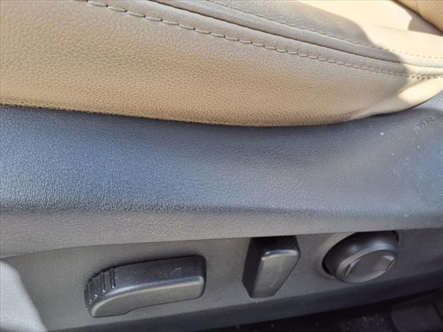 used 2022 Subaru Legacy car, priced at $27,339