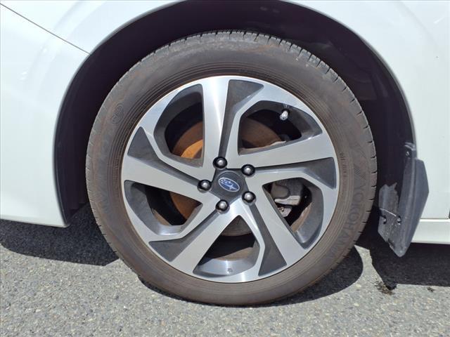 used 2022 Subaru Legacy car, priced at $27,339