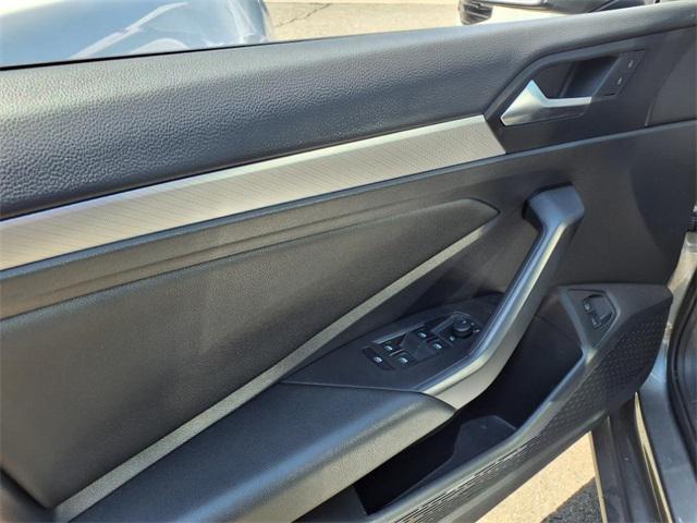 used 2020 Volkswagen Jetta car, priced at $18,279
