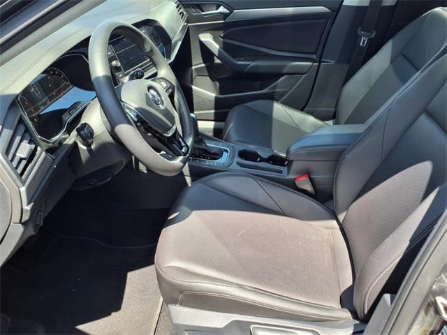 used 2020 Volkswagen Jetta car, priced at $18,279