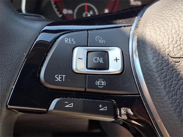 used 2020 Volkswagen Jetta car, priced at $18,279