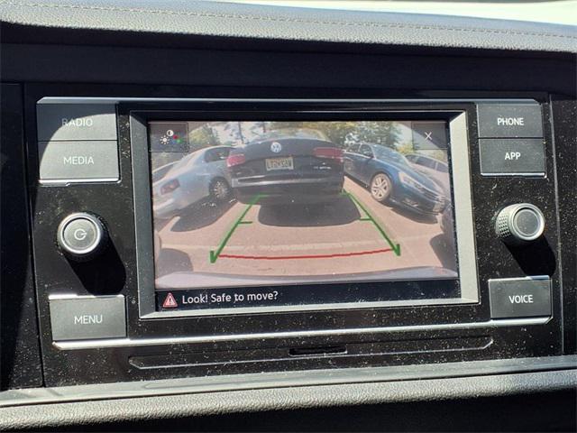 used 2020 Volkswagen Jetta car, priced at $18,279