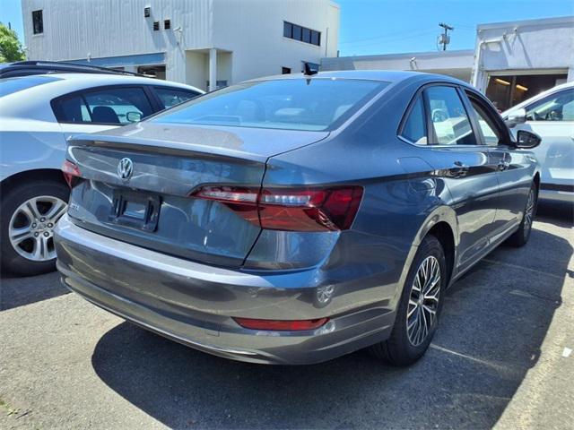 used 2020 Volkswagen Jetta car, priced at $18,279