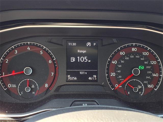used 2020 Volkswagen Jetta car, priced at $18,279