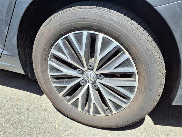 used 2020 Volkswagen Jetta car, priced at $18,279