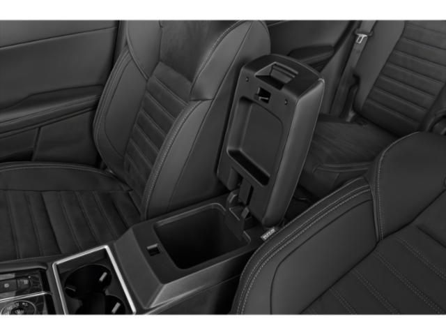 used 2024 Mitsubishi Outlander car, priced at $25,786