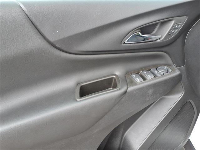 used 2023 Chevrolet Equinox car, priced at $22,989