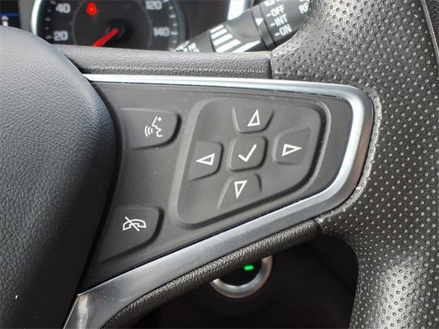 used 2023 Chevrolet Equinox car, priced at $22,989