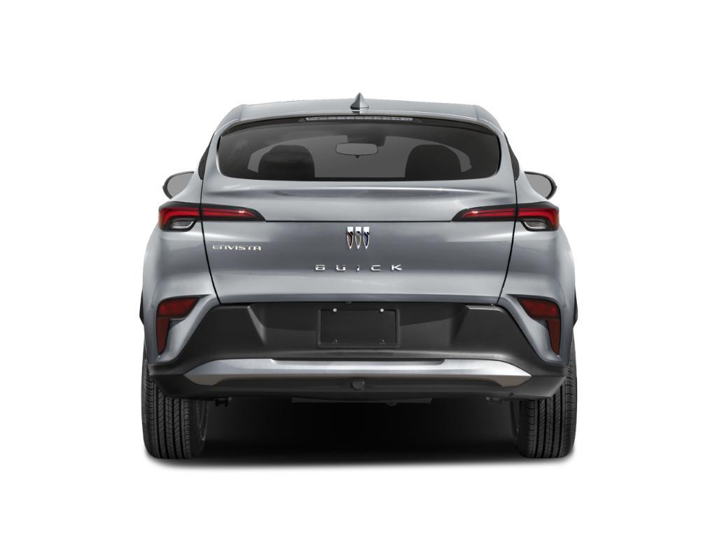 new 2025 Buick Envista car, priced at $28,060