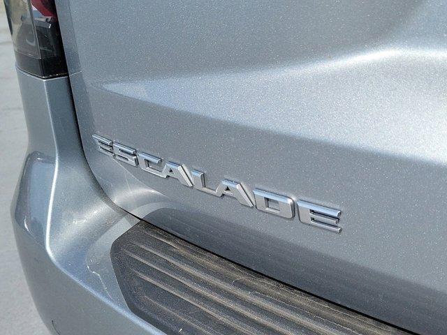 used 2024 Cadillac Escalade car, priced at $103,995