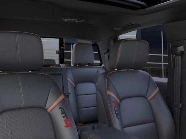 new 2024 GMC Canyon car, priced at $51,265