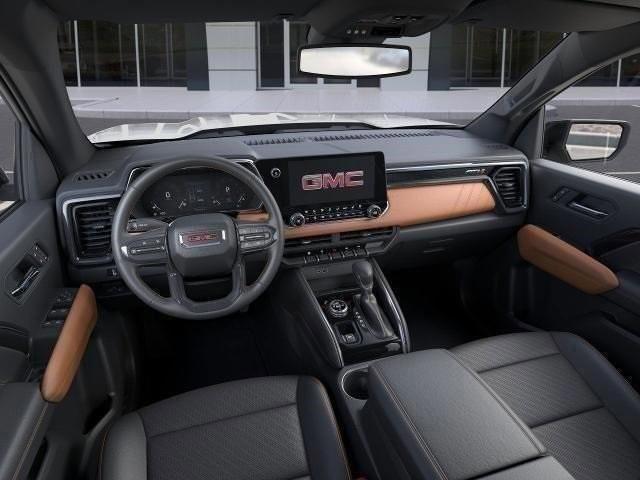 new 2024 GMC Canyon car, priced at $51,265