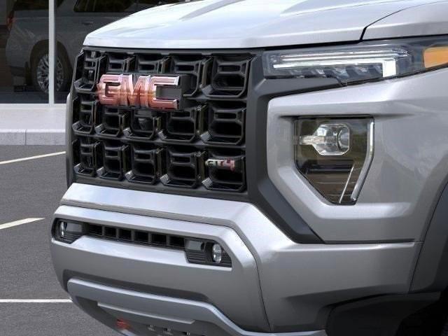 new 2024 GMC Canyon car, priced at $51,265