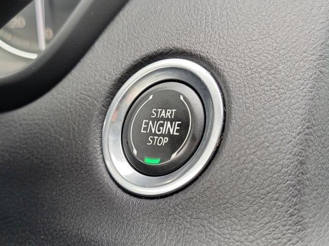 used 2023 Cadillac XT4 car, priced at $29,495