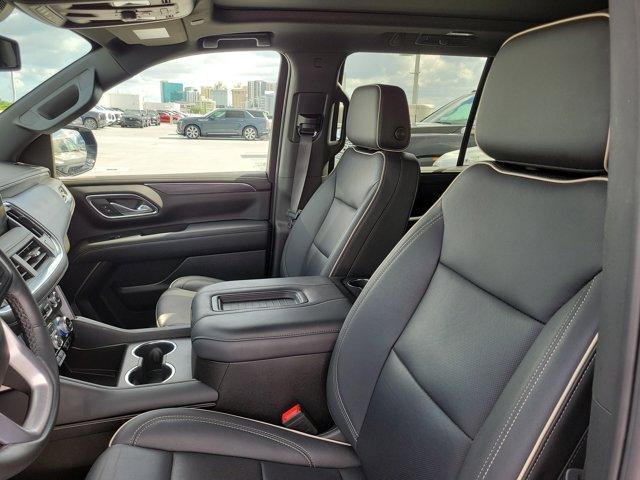 used 2023 GMC Yukon car