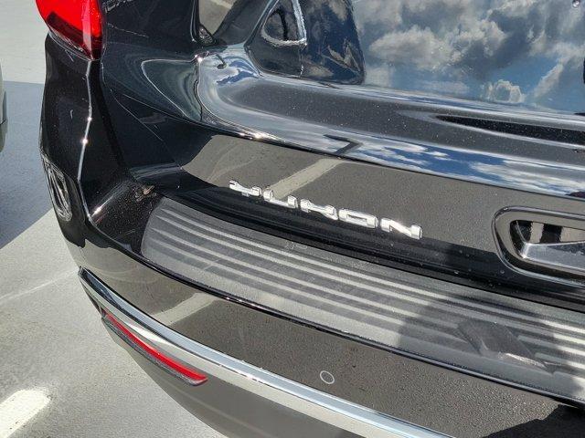 used 2023 GMC Yukon car