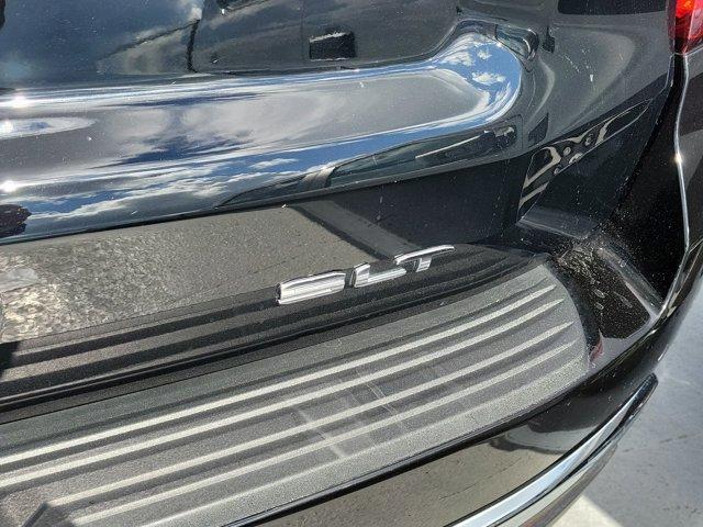 used 2023 GMC Yukon car