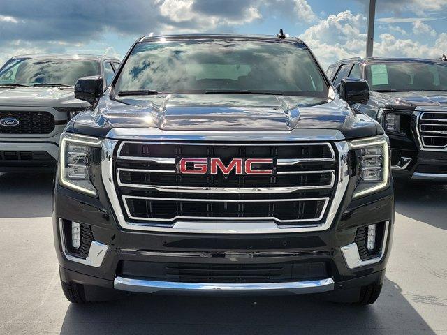 used 2023 GMC Yukon car