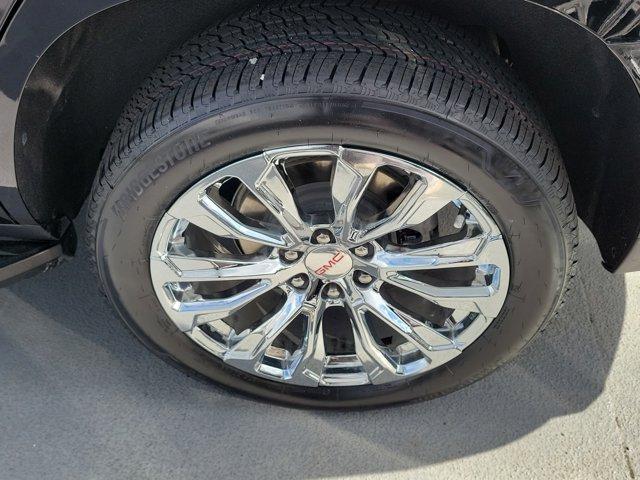used 2023 GMC Yukon car