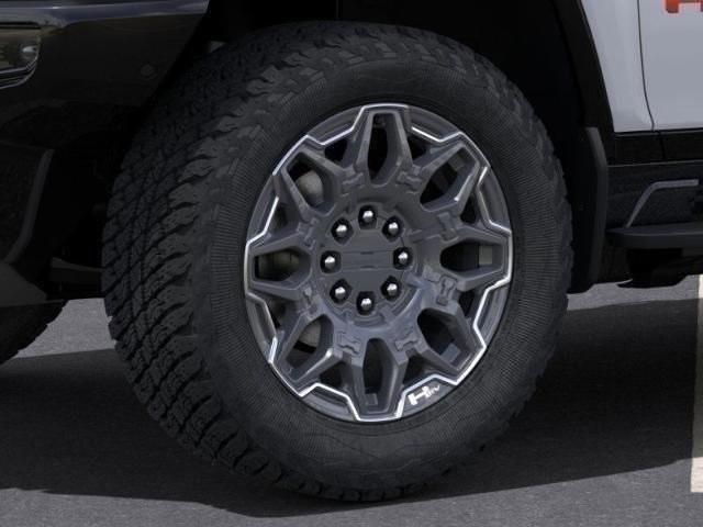 new 2025 GMC HUMMER EV Pickup car, priced at $117,515
