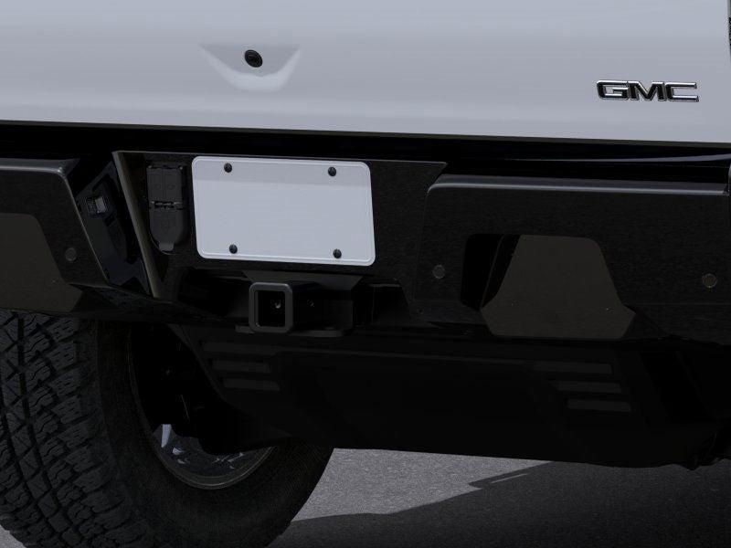 new 2025 GMC HUMMER EV Pickup car, priced at $117,515