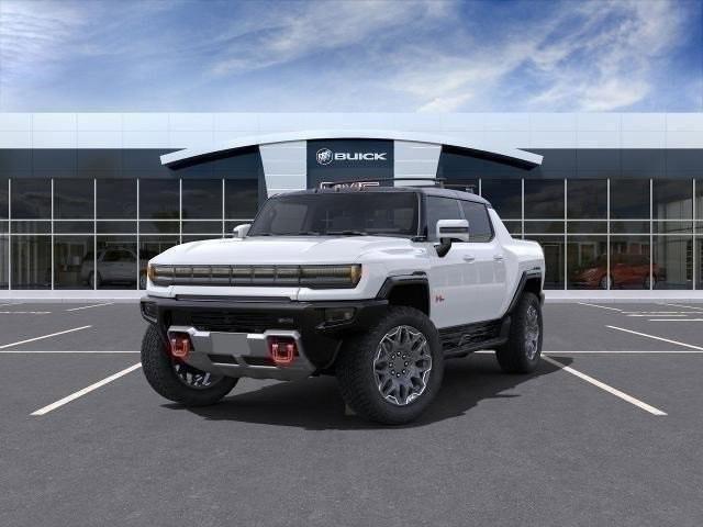 new 2025 GMC HUMMER EV Pickup car, priced at $117,515