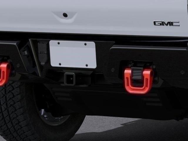new 2025 GMC HUMMER EV Pickup car, priced at $117,515