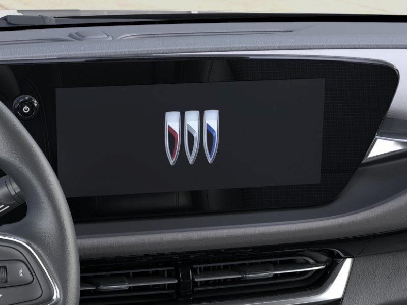 new 2026 Buick Envista car, priced at $32,385