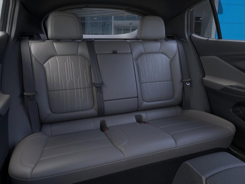 new 2026 Buick Envista car, priced at $32,385