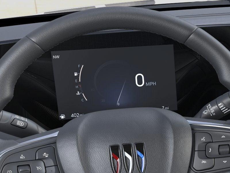 new 2026 Buick Envista car, priced at $32,385