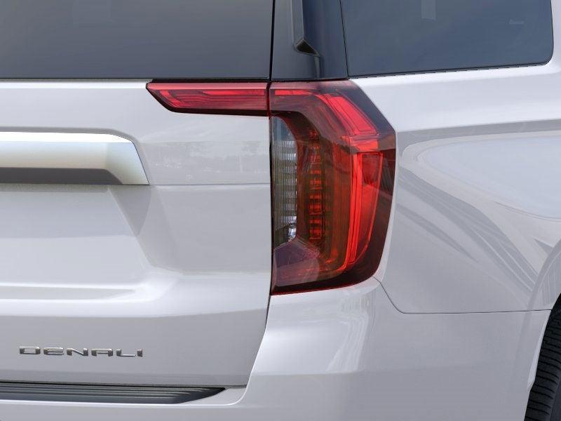 new 2024 GMC Yukon XL car, priced at $93,815