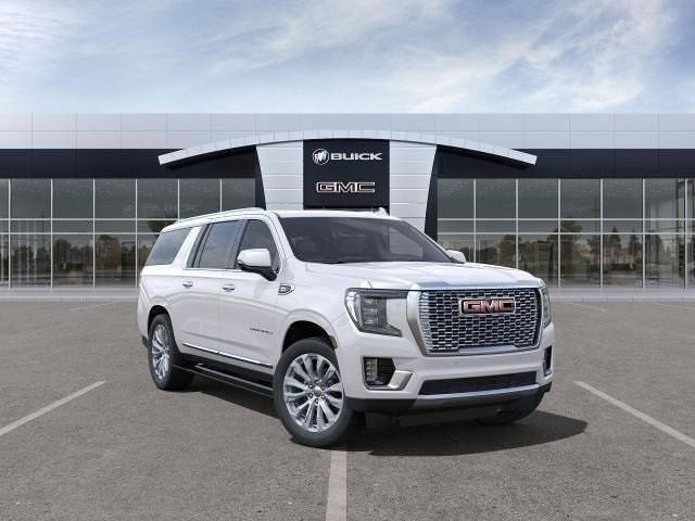 new 2024 GMC Yukon XL car, priced at $98,805