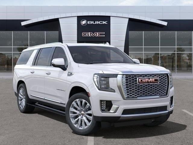 new 2024 GMC Yukon XL car, priced at $98,805