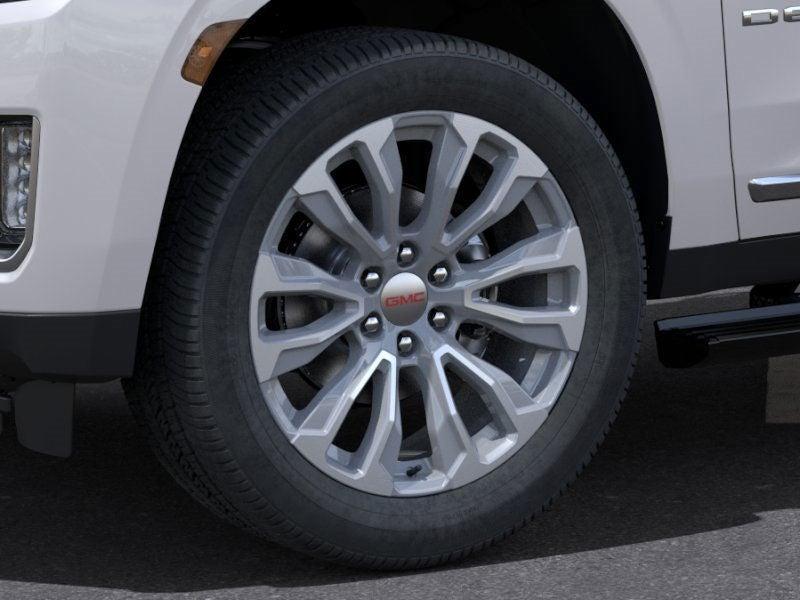 new 2024 GMC Yukon XL car, priced at $93,815