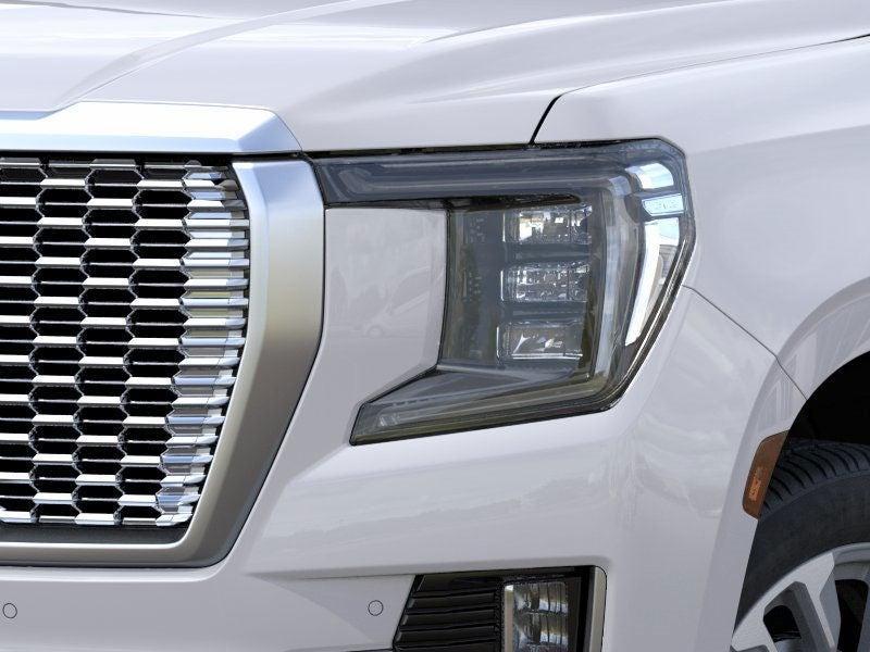 new 2024 GMC Yukon XL car, priced at $93,815