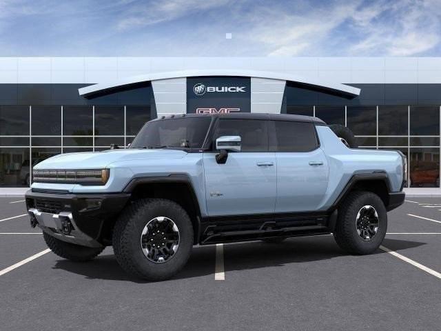 new 2024 GMC HUMMER EV car, priced at $126,890