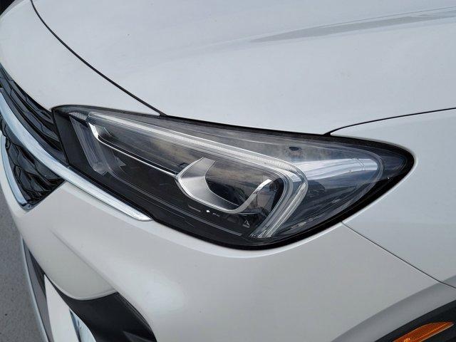 used 2023 Buick Encore GX car, priced at $23,995