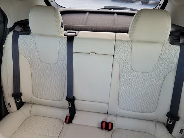 used 2023 Buick Encore GX car, priced at $23,695